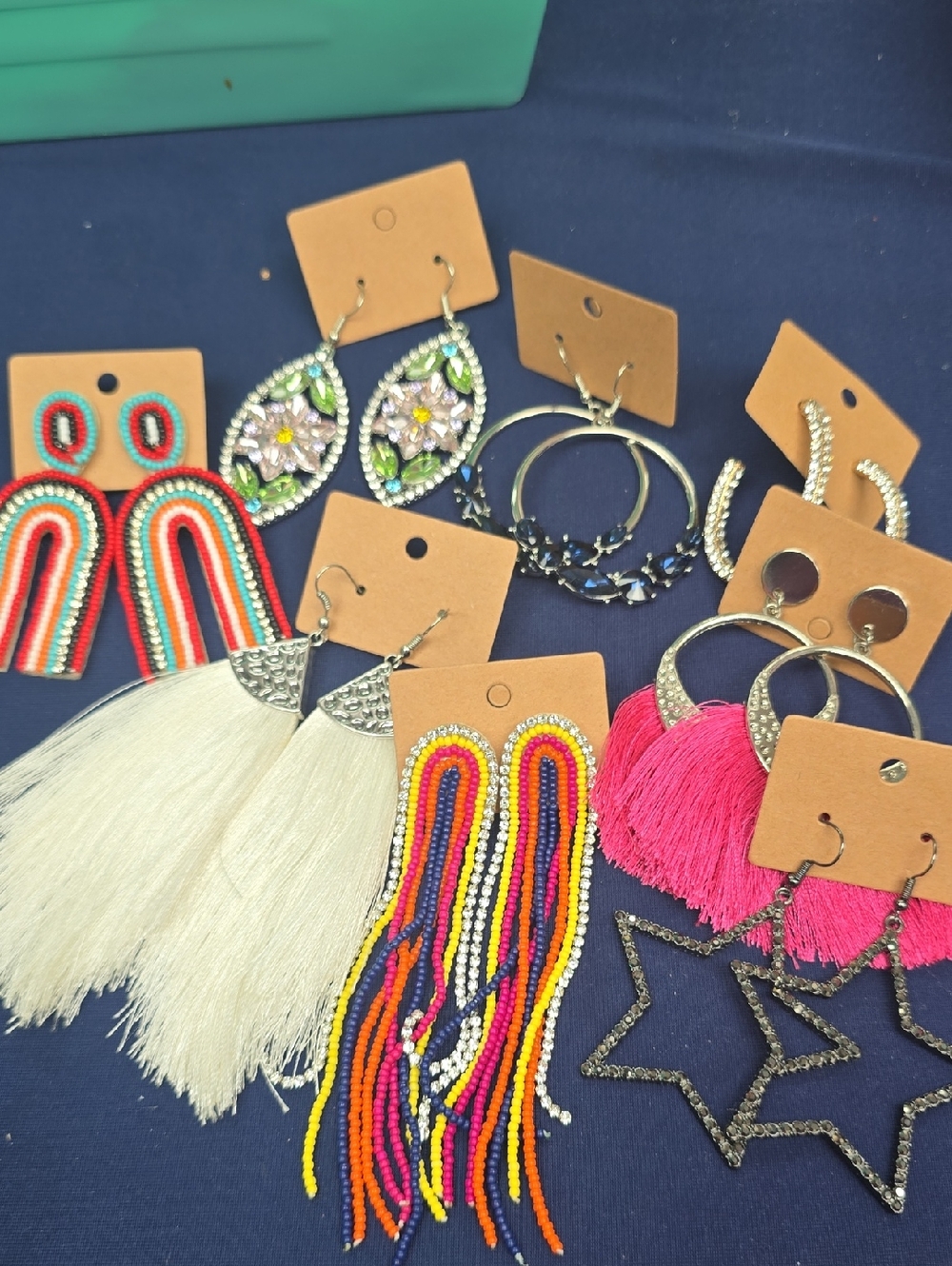 Shop Jewelry LIVE! Rotating Selection ❤️ Always Fresh Inventory